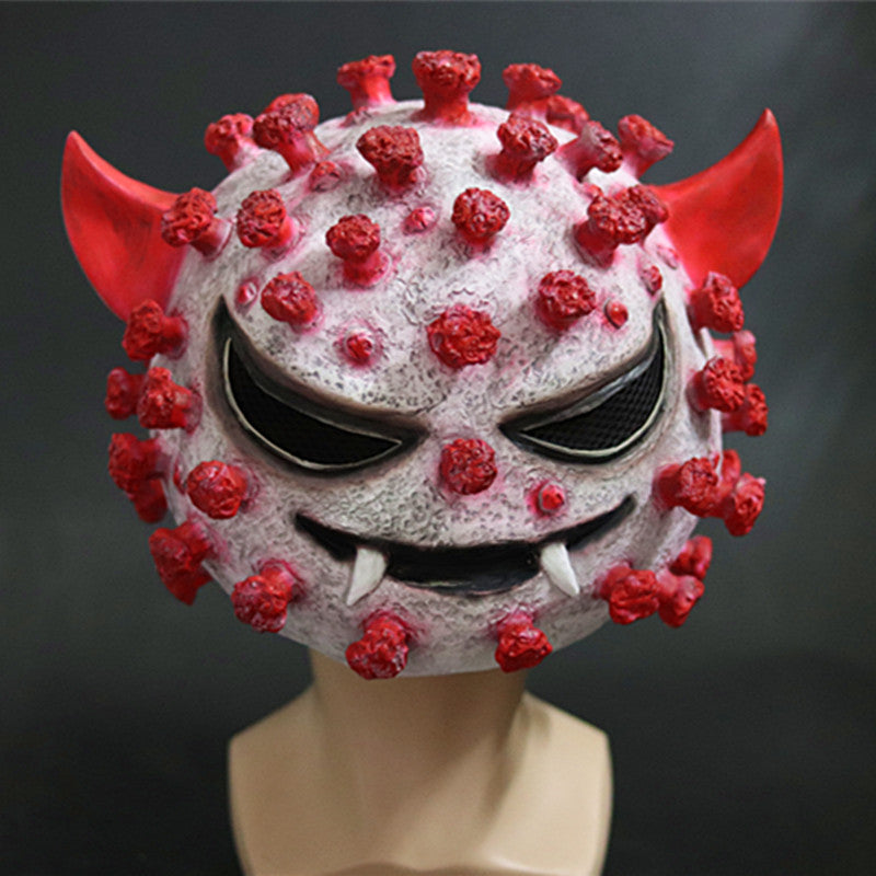 Costume Masks