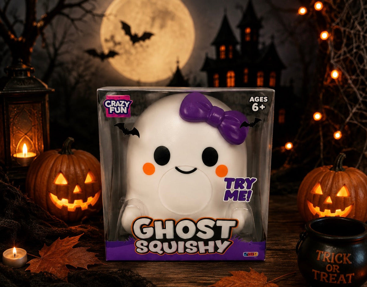 Squishy Toys