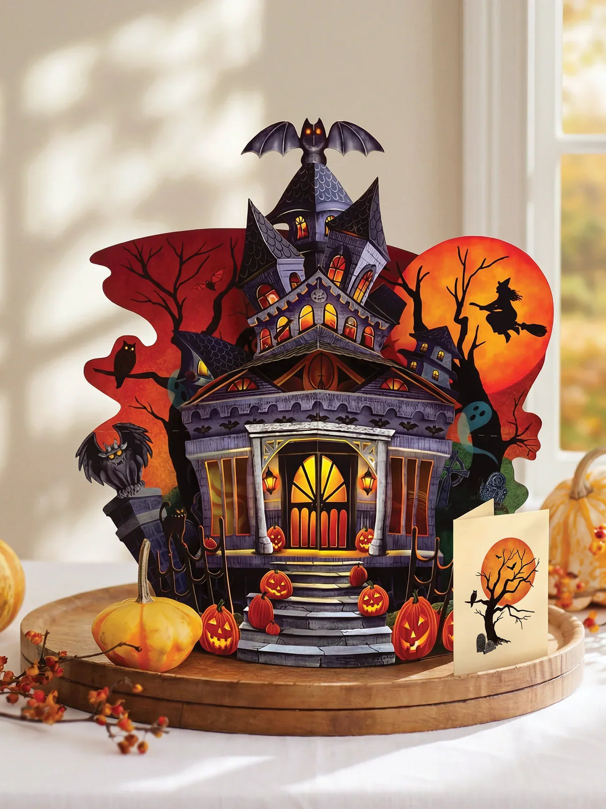 Tabletop Décor