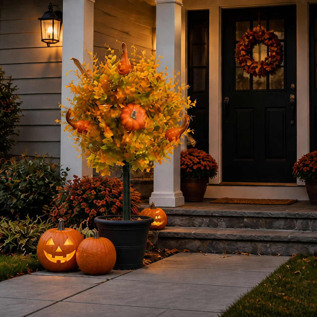 Outdoor & Yard Décor