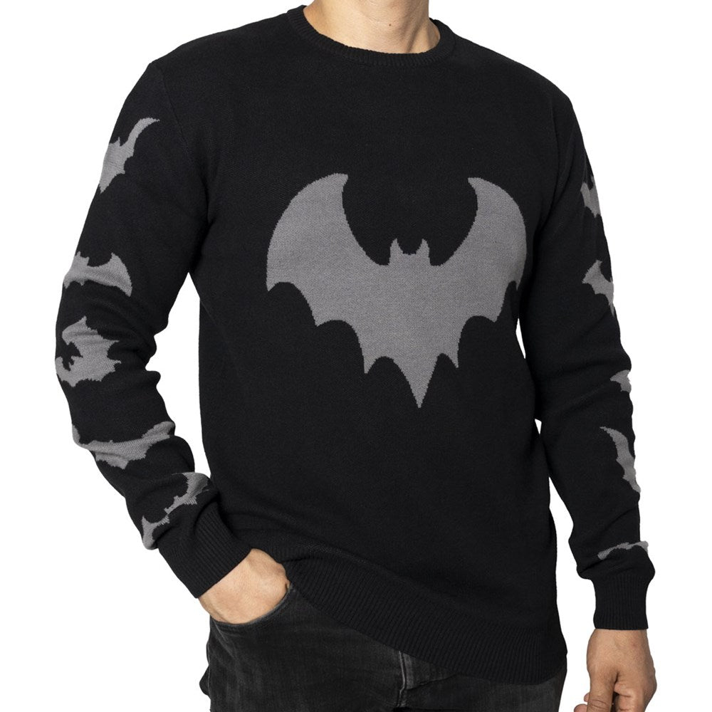 Halloween Sweaters