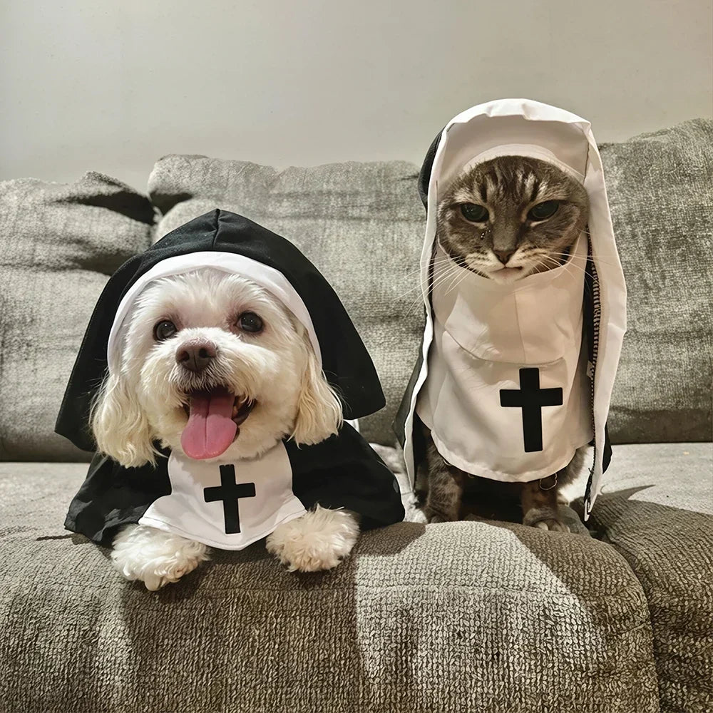 Pet Costumes