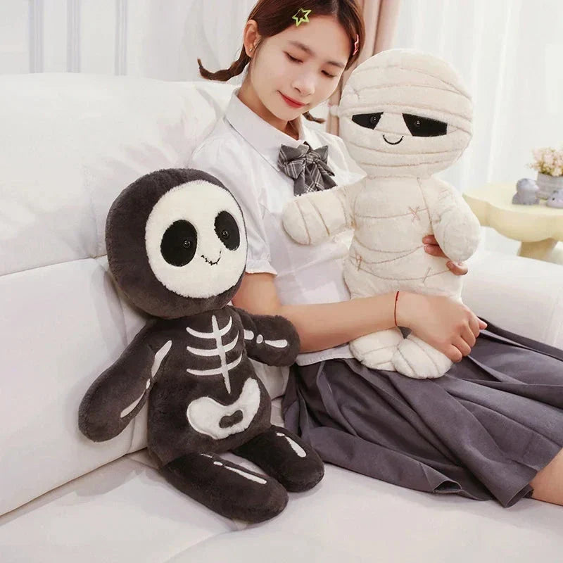 Plush & Stuffed Animals