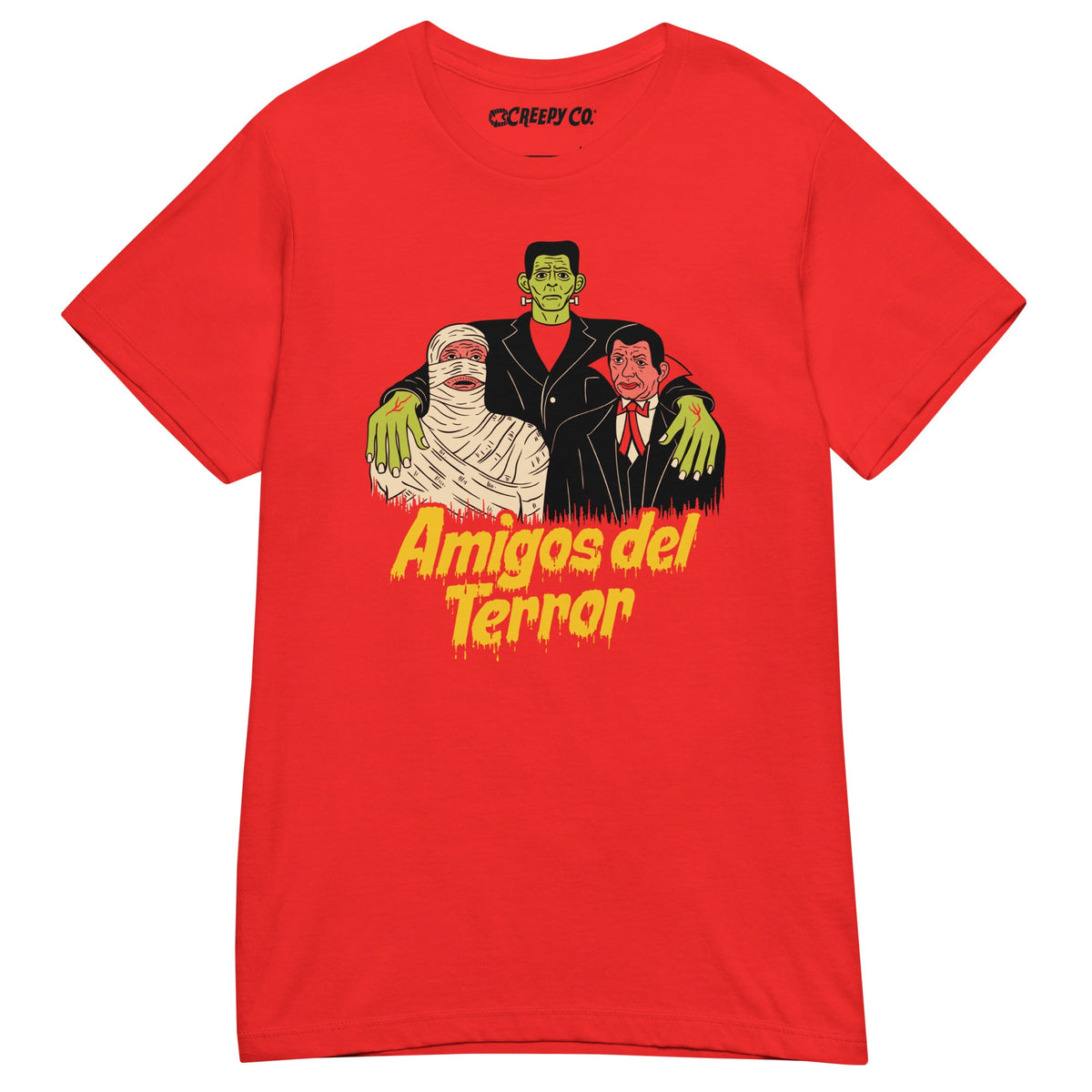 Everyday Apparel