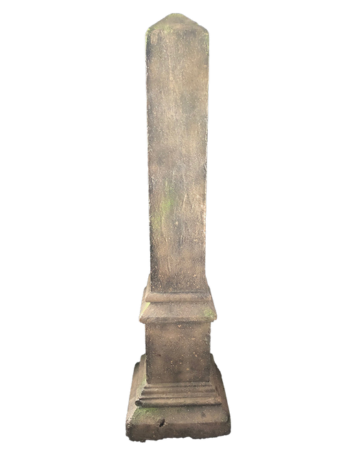 6 ft Obelisk Rental