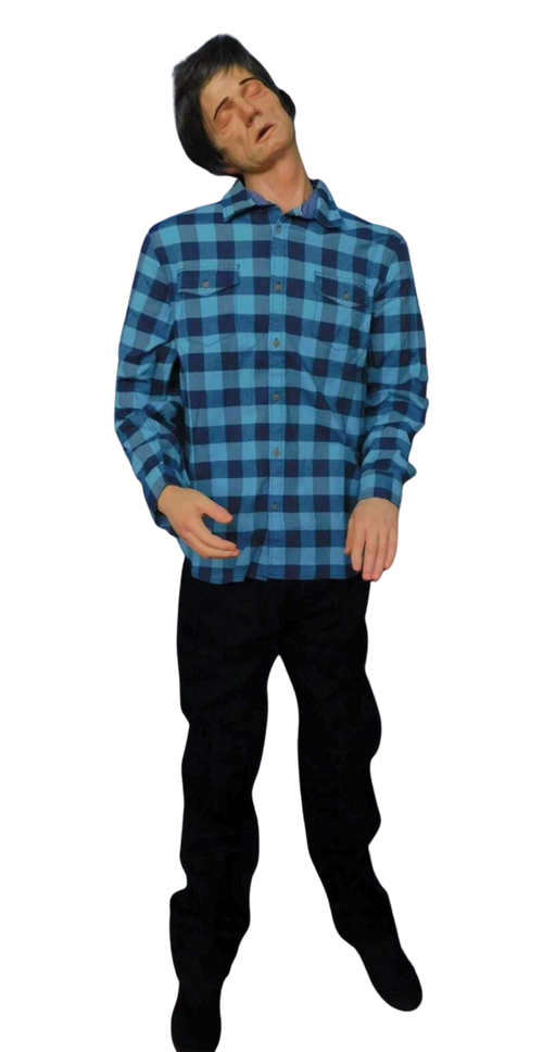 Alan Figure