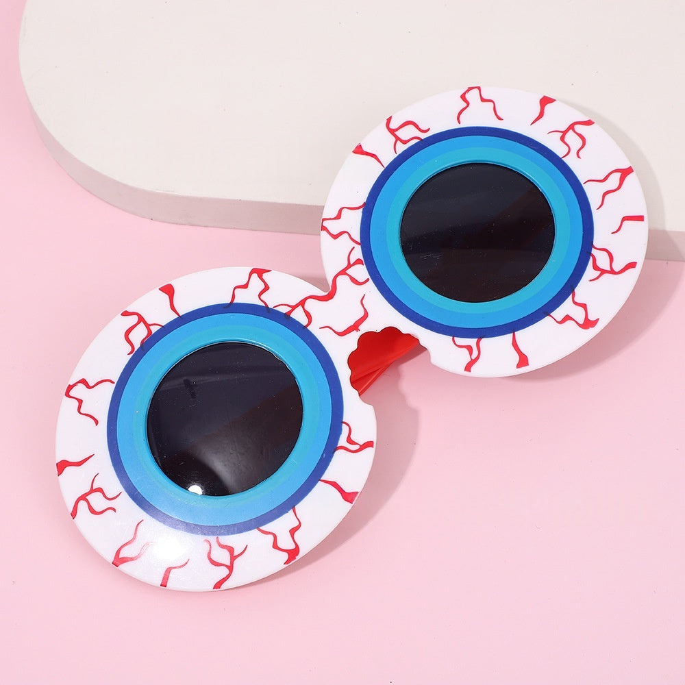 Halloween Party Glasses